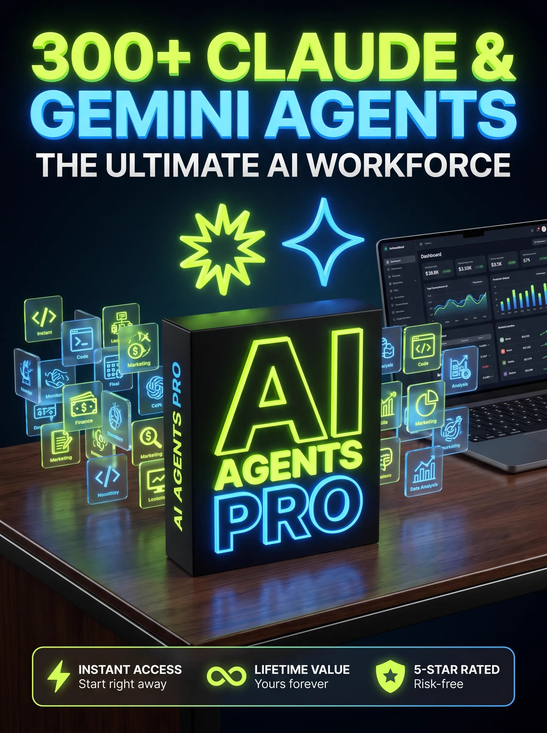 Product view