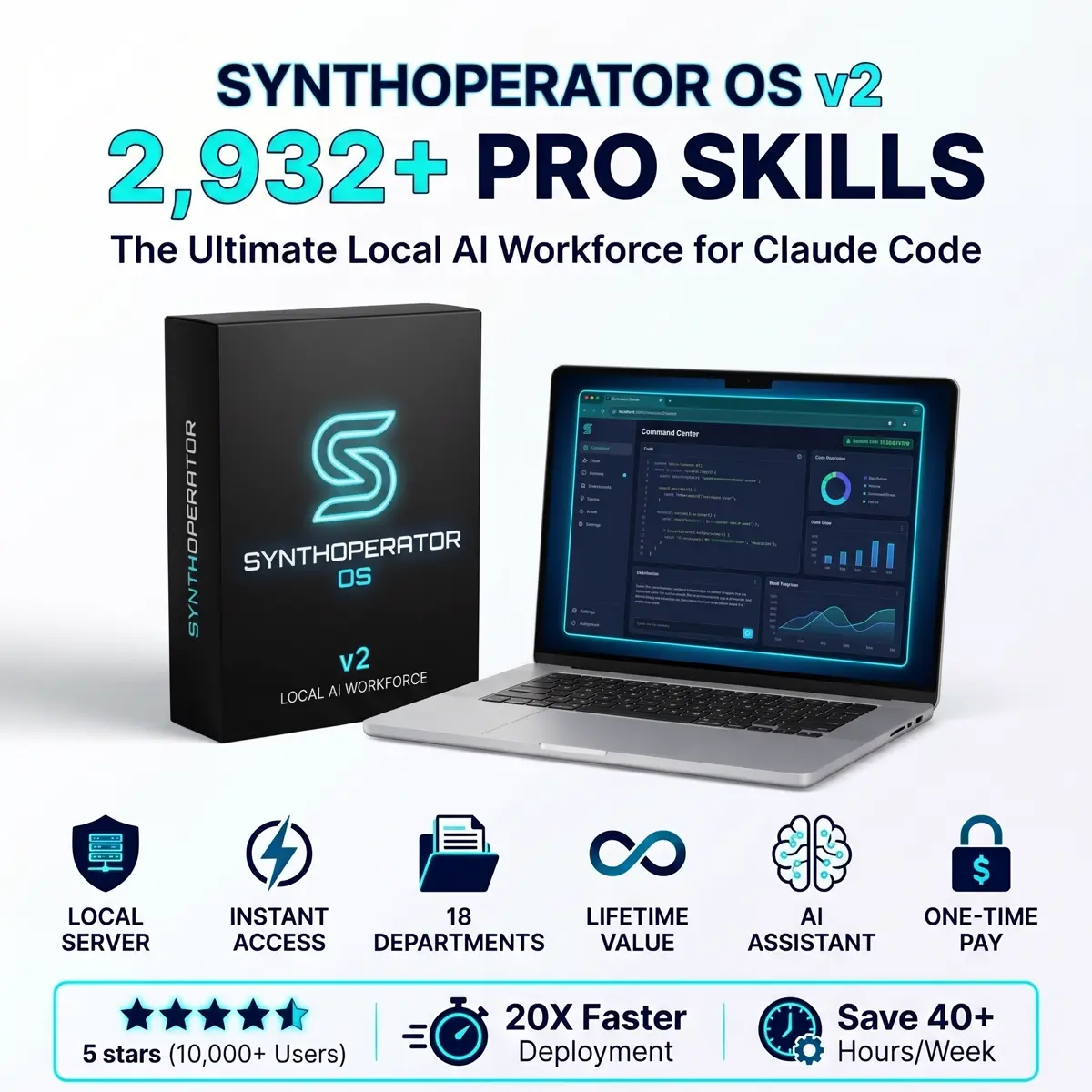Product view