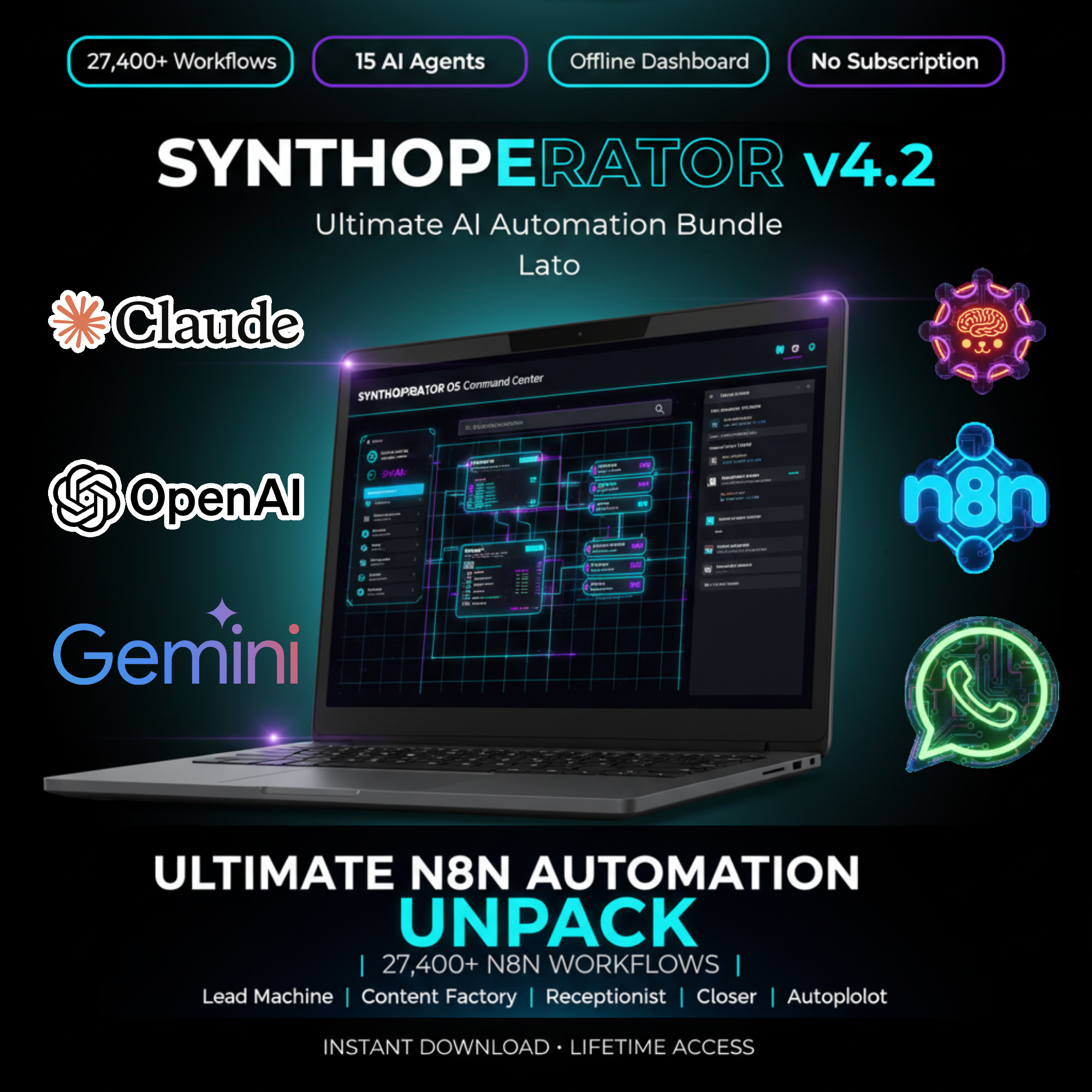 Product view