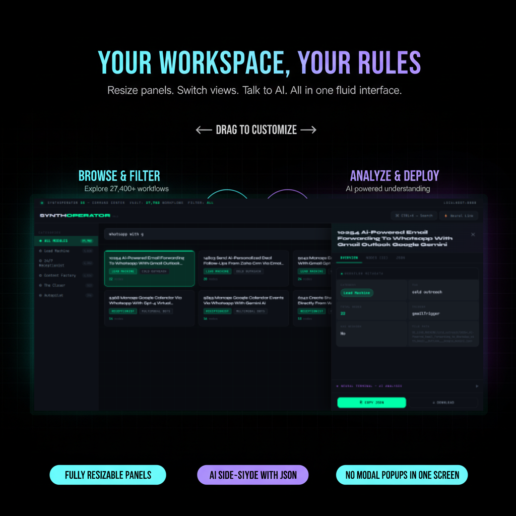 Product view